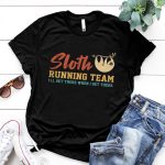 Sloth Hiking Team Classic