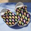 Halloween Ghosts Crocs Clog Classic Clogs Shoes