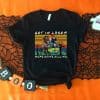 Get in Loser We’re Going Killing T-Shirt Halloween Horror Movie