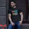 Horror Movie T-Shirt Pennywise Halloween Horror Characters