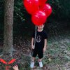IT Pennywise T-Shirt Can You Come Out And Play T-Shirt