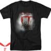 IT Pennywise T-Shirt Come Back And Play IT Chapter 2 T-Shirt