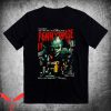 IT Pennywise T-Shirt Hi Georgie Stephen King Horror Movie