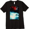 IT Pennywise T-Shirt IT Chapter 2 Sewer Poster Movie T-Shirt