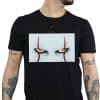 IT Pennywise T-Shirt Pennywise IT Ends IT Chapter 2 The Movie