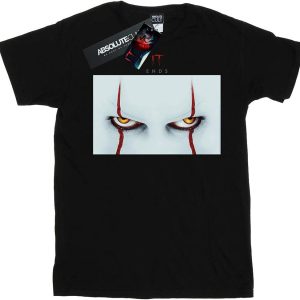 IT Pennywise T-Shirt Pennywise IT Ends IT Chapter 2 The Movie