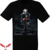 IT Pennywise T-Shirt Pennywise Standing IT Chapter 2 T-Shirt