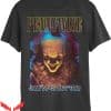 IT Pennywise T-Shirt You’ll Float Too Pennywise Graphic Shirt