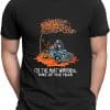 It’s The Most Wonderful Shirt Time Of The Year Horror Movie
