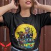 Michael Myers Characters Horror Movie Halloween T-Shirt