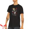 Pennywise T-Shirt Pennywise Georgi Cute Design IT The Movie