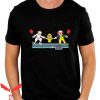 Pennywise T-Shirt Pennywise Georgi Dancing Cute Characters