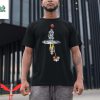 Pennywise T-Shirt Pennywise Reflection Water The Clown Shirt
