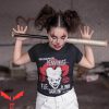 Pennywise T-Shirt Pennywise The Dancing Clown King’s Circus