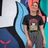 Pennywise T-Shirt We All Float Down Here Red Balloon Horror