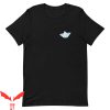 Georgie IT T-Shirt Artistic Illustration Paper Boat IT Movie
