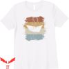 Georgie IT T-Shirt Boat Captain Retro Folded IT The Movie