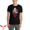 Georgie IT T-Shirt Creepy Clown Pennywise You’ll Float Too