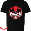 Georgie IT T-Shirt Derry Maine Losers Club IT The Movie