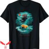 Georgie IT T-Shirt Georgie Illustration Horror IT The Movie