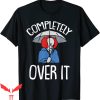 Georgie IT T-Shirt Halloween Killer Clown Horror IT Movie