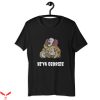 Georgie IT T-Shirt Halloween Scary Horror IT The Movie