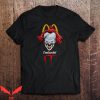 Georgie IT T-Shirt I’m Loving IT The Movie Horror Halloween