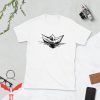 Georgie IT T-Shirt Paper Boat On The Big Sea Tee IT Movie