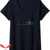 Georgie IT T-Shirt Paper Ship Sailing Captain IT The Movie
