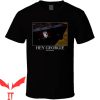 Georgie IT T-Shirt Pennywise Scary Sewer Scene Horror