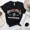 Georgie IT T-Shirt Retro Pennywise Halloween IT The Movie