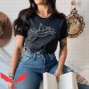 Georgie IT T-Shirt SS Georgie Graphic Tee IT The Movie