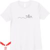 Georgie IT T-Shirt Sea Paper Ship SS Georgie IT The Movie