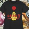 Georgie IT T-Shirt Stephen King’s IT Derry Maine Killer