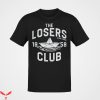 Georgie IT T-Shirt The Losers Club Derry Maine Evil Clown