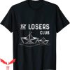 Georgie IT T-Shirt The Losers Club Is Here IT The Movie