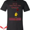 Georgie IT T-Shirt We All Float Down Here Georgie Shirt