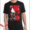 Georgie IT T-Shirt You’ll Float Too Georgie IT The Movie