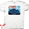 IT Chapter 2 T-Shirt Balloon House and Pennywise Horror Face
