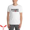 IT Chapter 2 T-Shirt Derry Is For Lover Losers IT The Movie