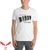 IT Chapter 2 T-Shirt Explore The Sewers Of Derry, Maine Boat