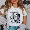 IT Chapter 2 T-Shirt Horror Characters Pennywise Picture