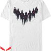 IT Chapter 2 T-Shirt Losers’ Club Silhouettes IT The Movie