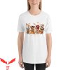 IT Pennywise T-Shirt Halloween You’ll Float Too Horror Movie