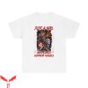 IT Pennywise T-Shirt Just A Girl Who Loves Horror Movies