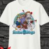 IT Pennywise T-Shirt Scary Dogs Cute Horror Clown IT Movie