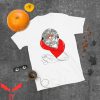 IT Pennywise T-Shirt Scary Killer Clown Red Balloon
