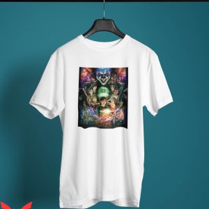 IT Pennywise T-Shirt Smile Pennywise Horror IT The Movie