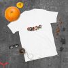 IT Pennywise T-Shirt Spooky Boys Clown Cute Horror Character