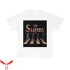 IT Pennywise T-Shirt The Slayers Horror Movie Characters